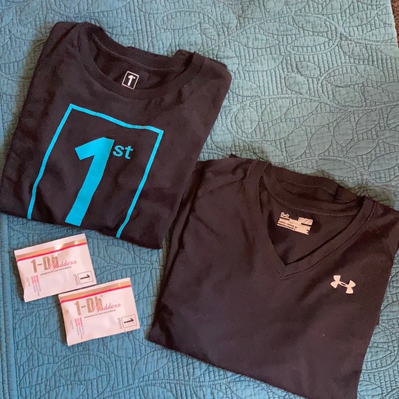 1st Phorm Tops - 1st Phorm Tops - Women’s